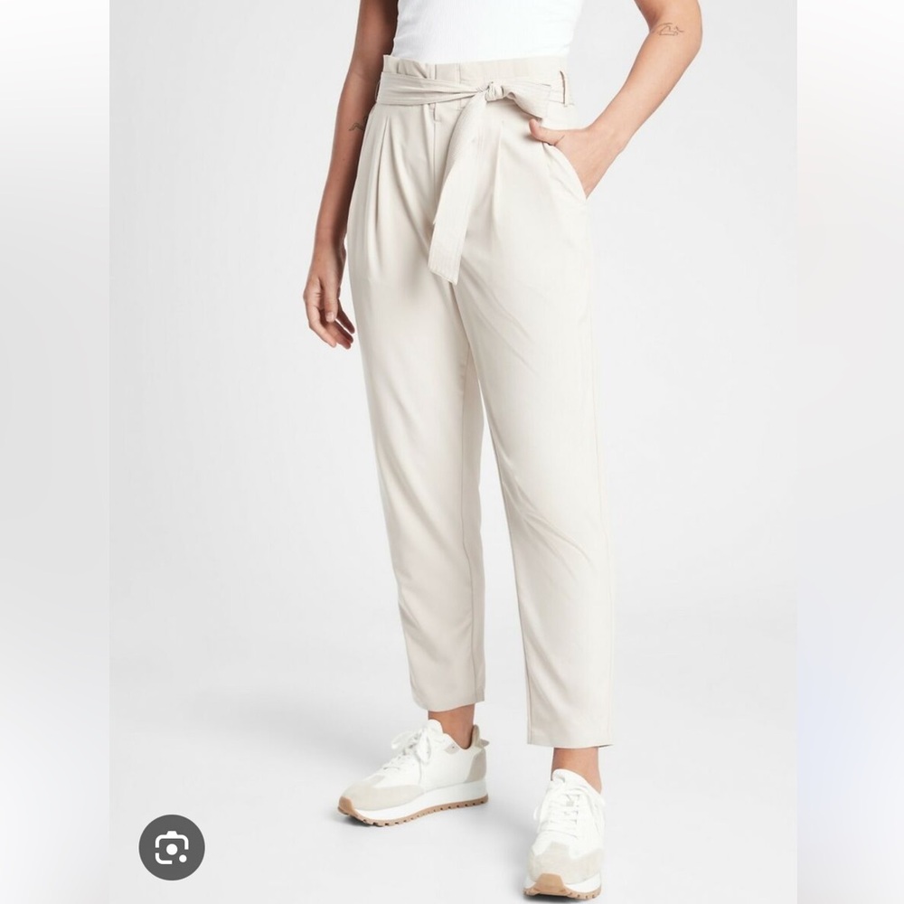 NWT Athleta Skyline II pants